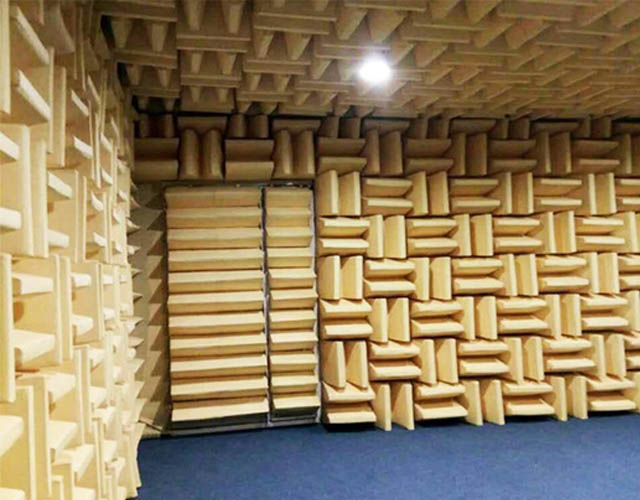 什么是無(wú)響室？