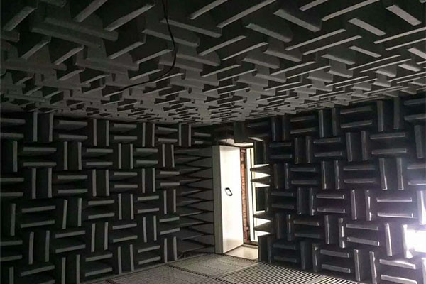 聲學(xué)實(shí)驗(yàn)室設(shè)計