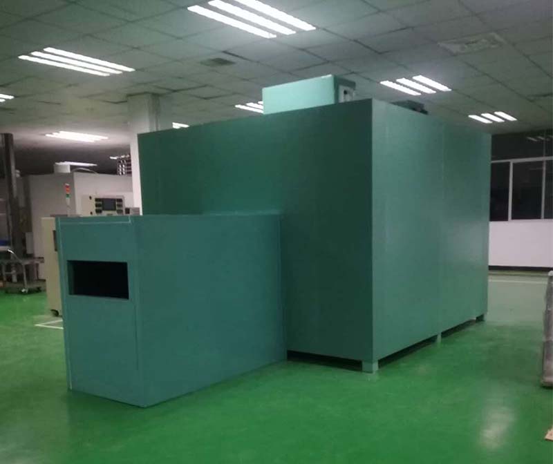 做噪聲測(cè)試的聲學(xué)實(shí)驗(yàn)室有什么類型？