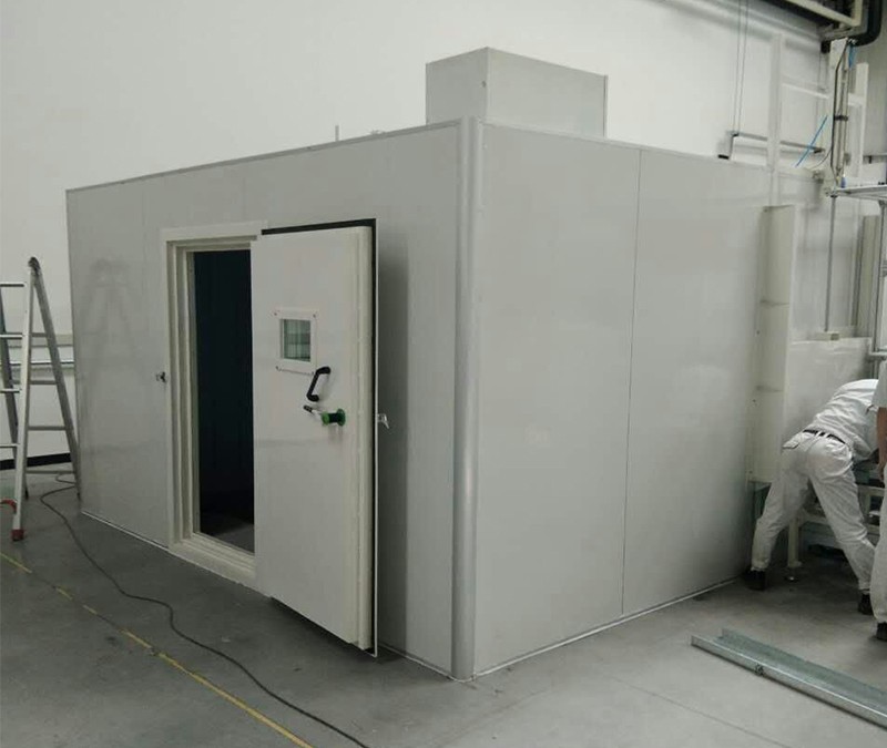 靜音室的噪聲消聲能力可以達到什么效果？