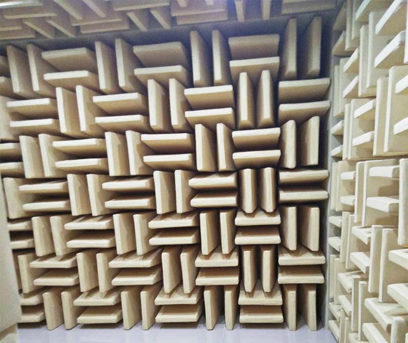 消聲室內(nèi)部聲學(xué)結(jié)構(gòu)制作規(guī)范-艾弗爾聲學(xué) 消聲室內(nèi)部聲學(xué)結(jié)構(gòu)制作規(guī)范-艾弗爾聲學(xué)