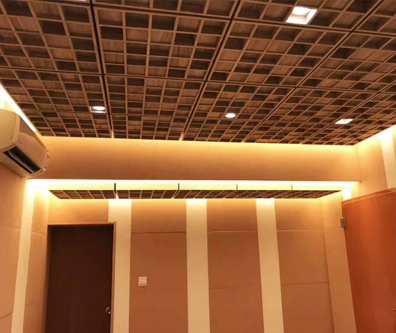 混響室測試音響噪聲要求，混響室的聲學(xué)設(shè)計標(biāo)準(zhǔn)