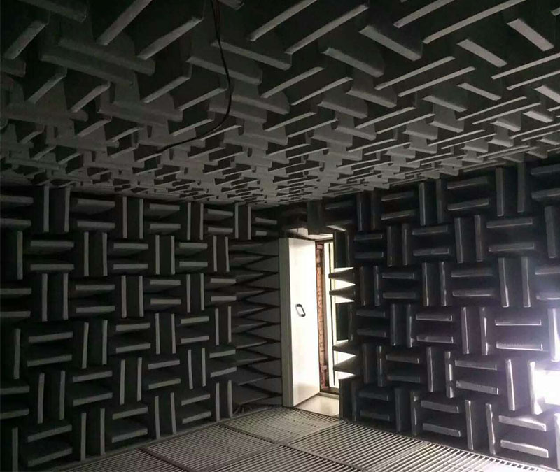 消聲室廠家測試結(jié)構(gòu)設(shè)計-艾弗爾聲學(xué)