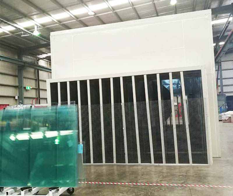 隔聲罩治理生產(chǎn)線噪聲應(yīng)用，隔聲罩的降噪能力設(shè)計