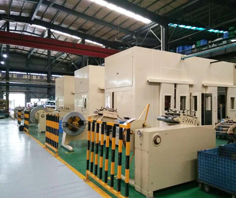 工業(yè)隔聲罩降噪設(shè)計措施-艾弗爾聲學(xué)