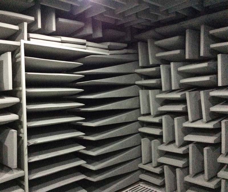 噪聲測(cè)試實(shí)驗(yàn)室結(jié)構(gòu)-艾弗爾聲學(xué)