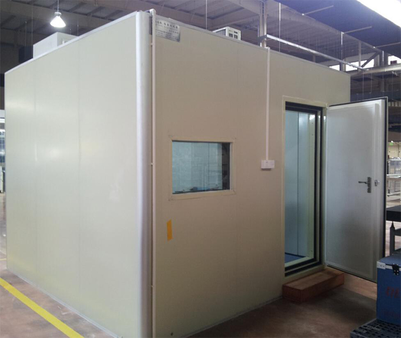 降噪聲靜音房設(shè)計(jì)安裝要求-艾弗爾聲學(xué)