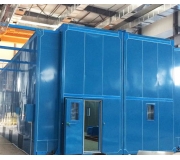 工業(yè)風(fēng)機(jī)設(shè)備噪聲治理隔聲罩建造要求