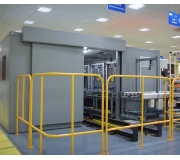 有什么辦法可以降低工業(yè)設(shè)備廠房噪聲？隔音房效果如果？