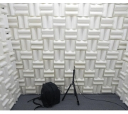 消聲室實現(xiàn)噪聲測試的建造設(shè)計情況