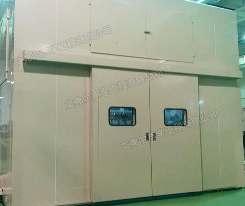 分析工業(yè)機床設備的噪聲來源主要有生產(chǎn)加工和本身機床整體運行的零件兩個方面。