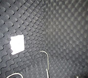 測(cè)試靜音箱的聲學(xué)隔音效果適合做噪聲測(cè)試嗎？