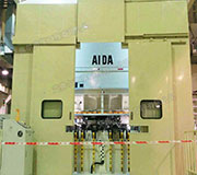 標(biāo)準(zhǔn)靜音房保持隔音效果治理工業(yè)剪板機噪聲