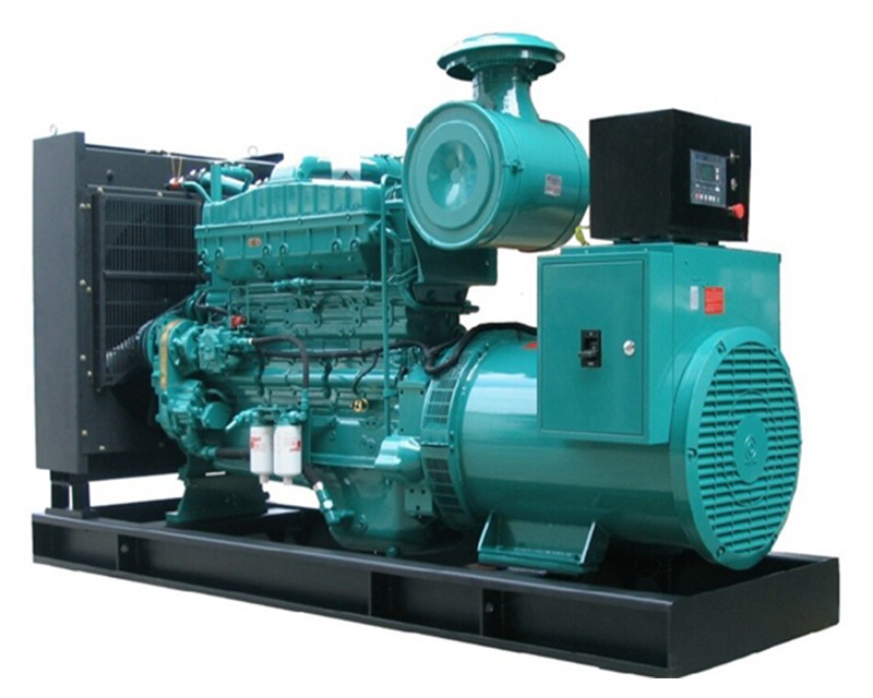 發(fā)電機(jī)隔音降噪