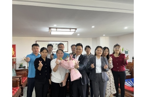 技術(shù)團(tuán)隊