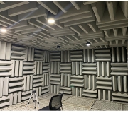 混響室和消聲室的區(qū)別