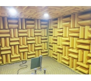 消音室對于產(chǎn)品生產(chǎn)的重要性