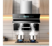 如何判斷抽油煙機(jī)的降噪效果